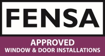 FENSA Approved Logo
